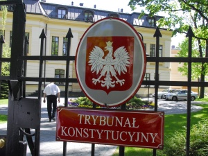 Za chwilę usłyszymy potworne wycie. Nowy projekt ustawy o organizacji Trybunału Konstytucyjnego