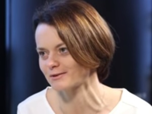 [video] Jadwiga Emilewicz: "Nagrody nam się należały" Internauci zaskoczeni wypowiedzią minister