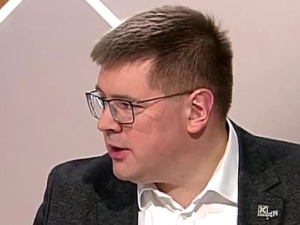 [video]Kłótnia posłów. T.Rzymkowski: W przypadku mojego syna było podejrzenie choroby, urodził się zdrowy