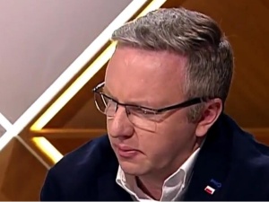 [video] Krzysztof Szczerski: Ci, którzy są ofiarami prawa do aborcji, nigdy nie mają prawa głosu