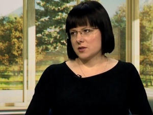 Kaja Godek: Aborcjoniści z GW właśnie próbują zwolnić mnie z pracy. Sowiecka metoda