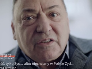 [video] "Dziś powracają nienawistne hasła sprzed pięćdziesięciu lat". Skandaliczny spot Muzeum POLIN