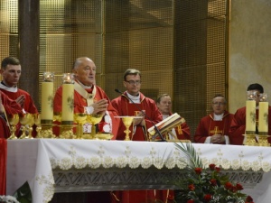 Kościół obchodzi dziś Wielki Czwartek. Chrześcijanie rozpoczynają Triduum Paschalne