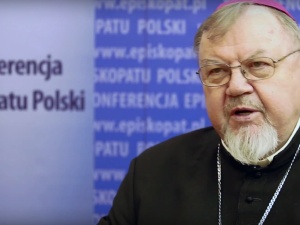 13. Rocznica śmierci Jana Pawła II. Bp. Antoni Pacyfik Dydycz: "Pokolenie JPII” nie przestało istnieć