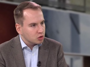 Andruszkiewicz:Tusk u władzy to utrata suwerenności, wpuszczenie islamskich migrantów.Nie pozwolimy na to