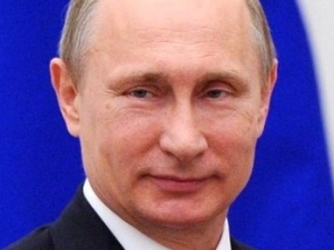 Władimir Putin: Rosja nie planuje konfrontacji ani nie dąży do dominacji