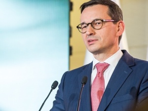 Mateusz Morawiecki: Gratuluję premierowi Orbanowi. Droga reform nigdy nie jest prosta