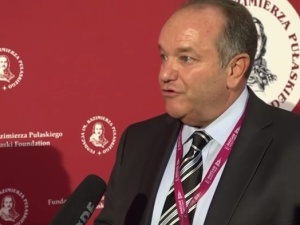 Gen. Breedlove: Nikt nie rozumie lepiej niż Polacy i kraje bałtyckie presji ze wschodu