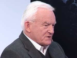 Leszek Miller: W Smoleńsku nie było sztucznej mgły, rosyjskiego magnesu i nie dobijano rannych