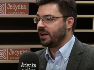 [VIDEO] S. Tyszka: Jarosław Kaczyński zaczął mówić Pawłem Kukizem