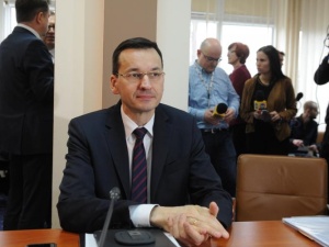 Morawiecki: Zabrakło nam wyobraźni i odwagi