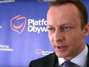 Poseł Platformy Obywatelskiej skarży się na artykuł Tysol.pl "Filary bezpieczeństwa III RP"