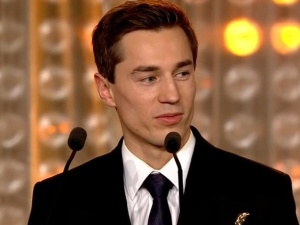 Kamil Stoch oddał swoją premię za zdobycie mistrzostwa olimpijskiego...