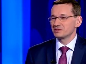 Premier w Krakowie: Chcę wysłuchać Państwa propozycji, ponieważ współczesny świat zmienia się dynamicznie
