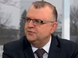 Paweł Janowski: Ujazdowski idealny