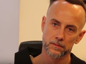 Nergal uniewinniony ws. znieważenia godła Polski. Ostry komentarz Tarczyńskiego