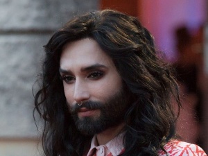 Conchita Wurst nosicielką wirusa HIV