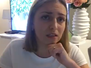 Kinga Gajewska tłumaczy powody zatrzymania posła Gawłowskiego