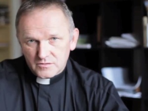 Lemański: Gatunek idioty rozplenił się ostatnio w mojej Ojczyźnie. Dokąd nas prowadzi ta banda?