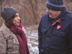 Elżbieta Levin, ocalała z getta warszawskiego: Nikt nie chce wiedzieć, dlaczego to się stało