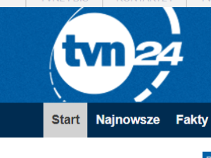 W ten szczególny dzień TVN24 zarzuca Polakom mordowanie Żydów