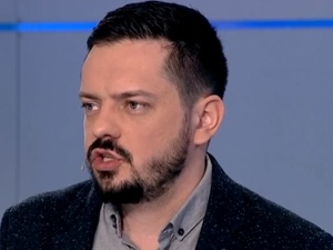 Maciej Chudkiewicz w TVP Info: Nie ma już świętych krów