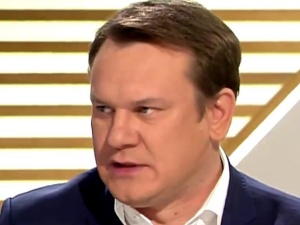 [video] Dominik Tarczyński: Żarty się skończyły. Dlatego Donald Tusk trzęsącymi się rączkami pisał tweeta