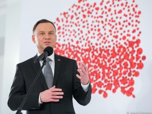 [najnowszy sondaż] CBOS: Andrzej Duda na czele rankingu zaufania. Dobry wynik prezydenta