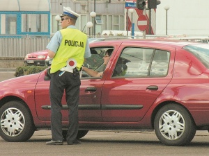 Tragiczne statystyki z dróg: Od piątku już 23 zabitych, ponad 330 rannych