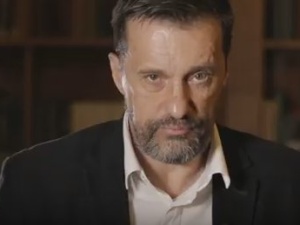 [VIDEO] W. Gadowski: Kto rządzi w MSZ? Siostrzeniec Bieruta, wnuki generałów SB