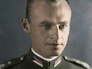 75 lat temu z niemieckiego obozu Auschwitz uciekł rtm. Witold Pilecki. Chwała bohaterom! 