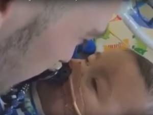 Krysztopa: Alfie Evans, cuda i Piłaci