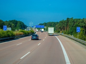 Odcinek autostrady A1 Tuszyn-Częstochowa będzie rozbudowywany