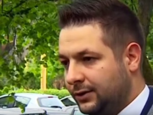 [video] Patryk Jaki: Zasmuciły mnie słowa Trzaskowskiego. Muszę stanąć w obronie tych ludzi