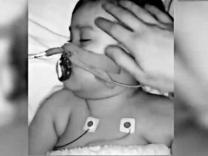 Nie żyje Alfie Evans