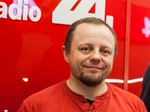 Cezary Krysztopa w Polskim Radiu: To musi być wigilia - burmistrz Fulop nauczył się mówić ludzkim głosem