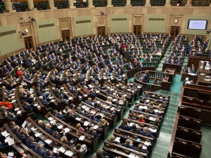 Zbigniew Kuźmiuk: Sejm uchwalił ustawę, według której Polska będzie jedną wielką strefą ekonomiczną