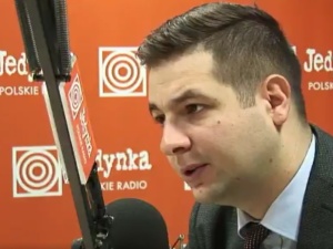 Wiceminister sprawiedliwości Jaki o przypadkach cenzury na FB i TT: Przeanalizujemy pod kątem prawnym