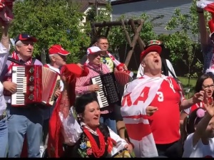 [video] Kolejna muzyczna propozycja na Mundial od Trubadura