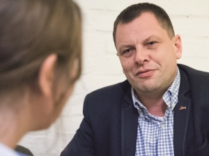 Piotr Olbryś: Gdyby kadencyjność była przez cały czas, dzisiaj Solidarność mogłaby wyglądać inaczej 