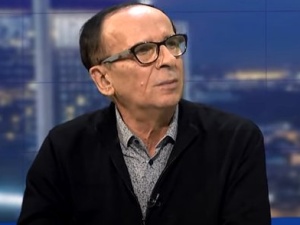 [TYLKO U NAS] dr Żółtaniecki: Armia Izraela ma obowiązek ochrony swoich obywateli