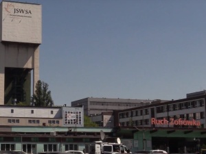 Prezes JSW: Otoczymy rodziny górników z Zofiówki należytą opieką