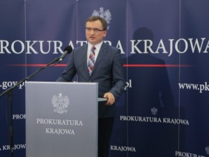 Ziobro ws. uniewinnienia Komendy: Błędy wymiaru sprawiedliwości mogą być korygowane