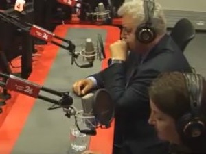 Spięcie w studio. J. Lichocka do senatora PO : Sprawa Tomasza Komendy obciąża wasze sumienia