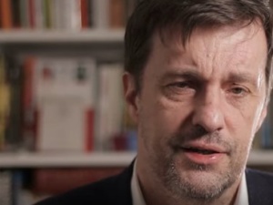 [VIDEO] Gadowski: Na podstawie ustawy 447, USA może zamrozić dziś Polsce 80 mld dolarów