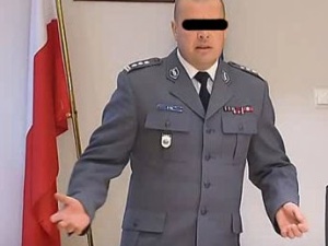 Zbigniew M. usłyszał 10 zarzutów