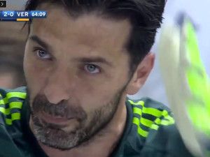 To prawdziwy koniec legendy. Buffon pożegnał się z Juventusem