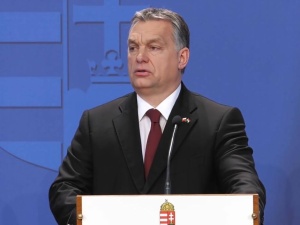 Viktor Orban: Kampania inkwizycji wymierzona w Polskę nigdy się nie powiedzie, gdyż...