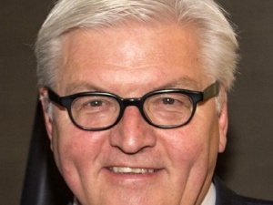 Berezowski: W co gra  Frank-Walter Steinmeier?