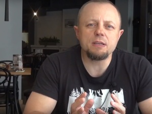 [video] Krysztopa: Koncerny prowadzące media społecznościowe zmonopolizowały rynek a teraz chcą władzy